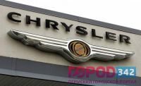 Chrysler, в очередной раз, отозвал почти миллион проданных автомобилей