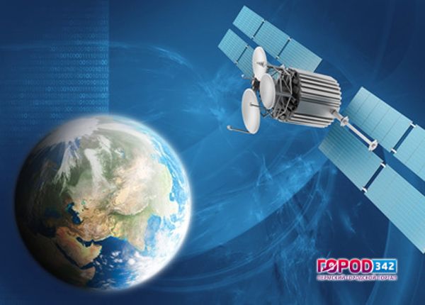 «Космическая связь» подключение абонентов к спутниковому интернету начнется в мае