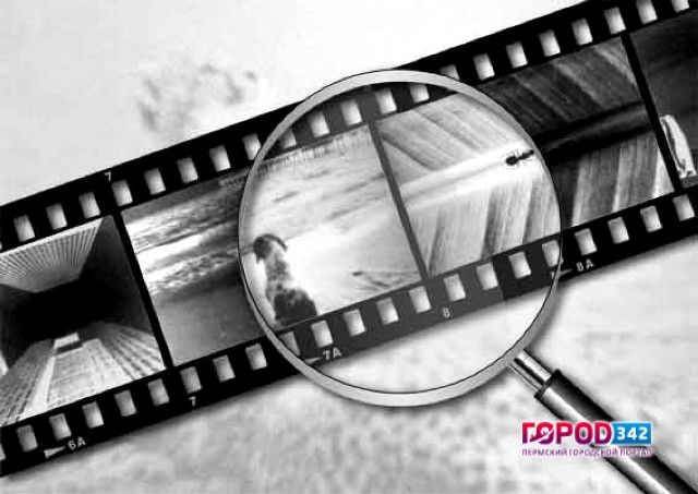 История фотографии