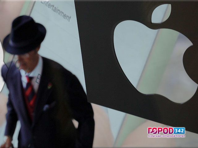 Apple не может понять, как ФБР взломал iPhone без посторонней помощи