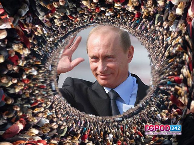 14 апреля. На «прямой линии» Владимир Путин