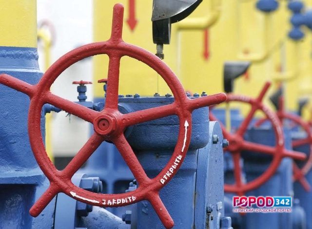 Россия может лишить Украину реверса и транзита газа