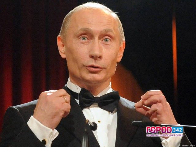 Песня «Такого, как Путин» взорвала интернет и моментально стала хитом