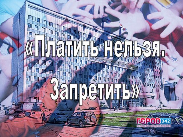 Депутаты Пермского Заксобрания против возврата пособий многодетным семьям