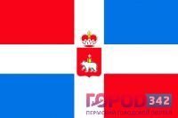 Атрибутика Перми
