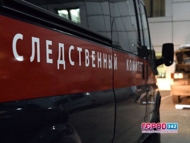 Прикамье. 17-летний юноша из приемной семьи покончил с собой