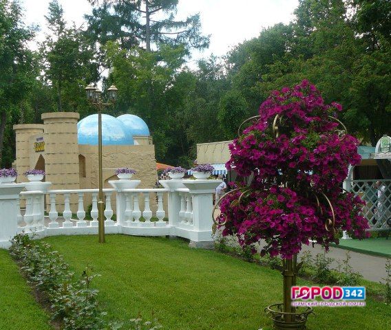 Вот и лето наступило. Отдых летом – это сила!