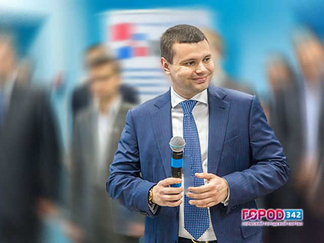 Министр Евгений Балуев – четвертый подозреваемый в деле о хищениях в МФЦ