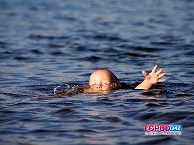 Четырехлетняя девочка утонула в реке при невыясненных обстоятельствах