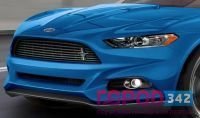 У нового Ford Mustang уже нет секретов