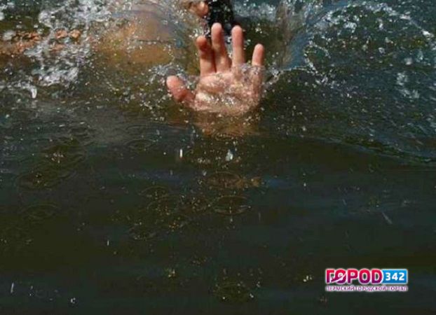 Кунгурский район. 60-летняя женщина утонула в озере