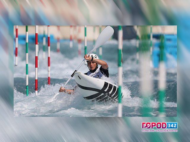 Завтра пройдет первенство Перми по гребному слалому