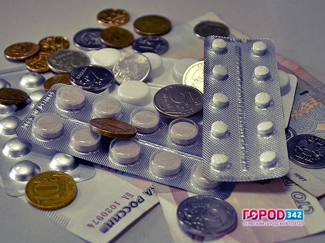 Денег нет и не будет. Из аптек могут исчезнуть дешевые российские лекарства