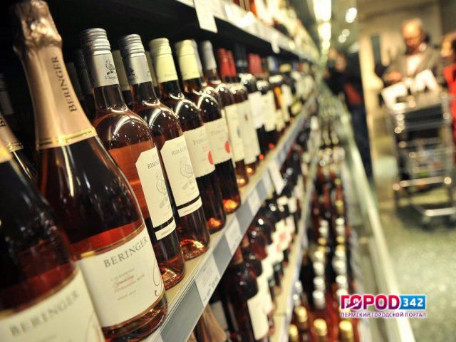 В России может возникнуть дефицит импортного алкоголя