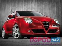 В России зафиксирован старт продаж Alfa Romeo MiTo