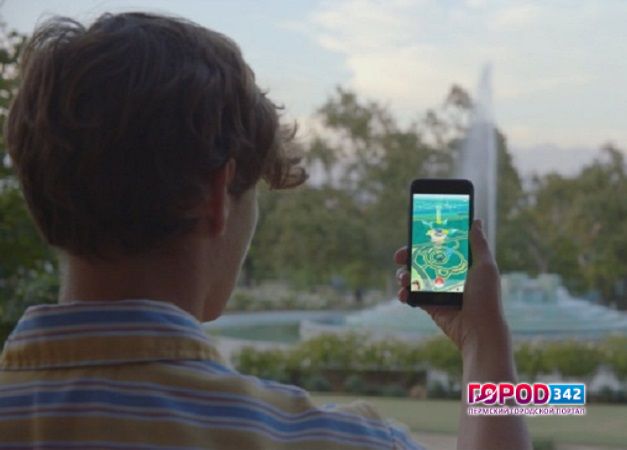 Pokemon Go. «Порождение дьявола» должно быть ограничено