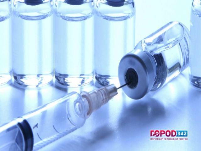 В Прикамье трехмесячный ребенок умер после прививки