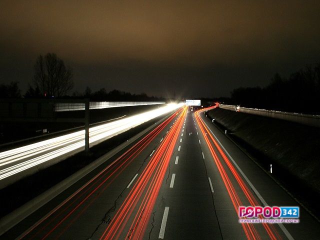 Пермь и Ижевск может связать высокоскоростная платная трасса