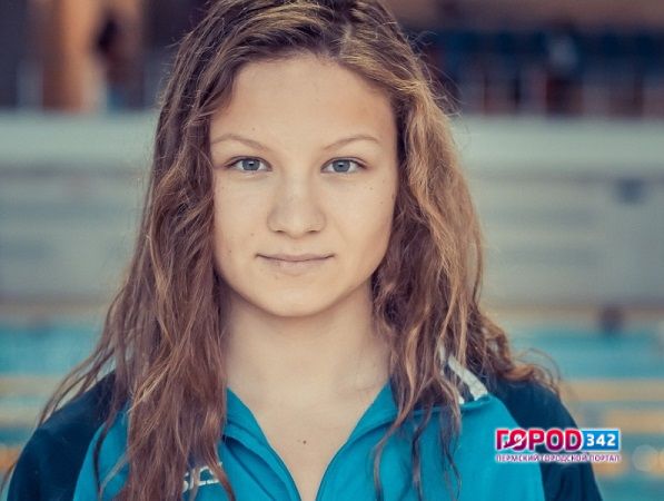 Дарья Муллакаева вышла в финал Олимпийских игр в эстафете по плаванию