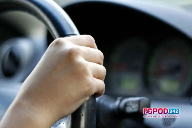 Депутаты хотят посадить школьников… за руль