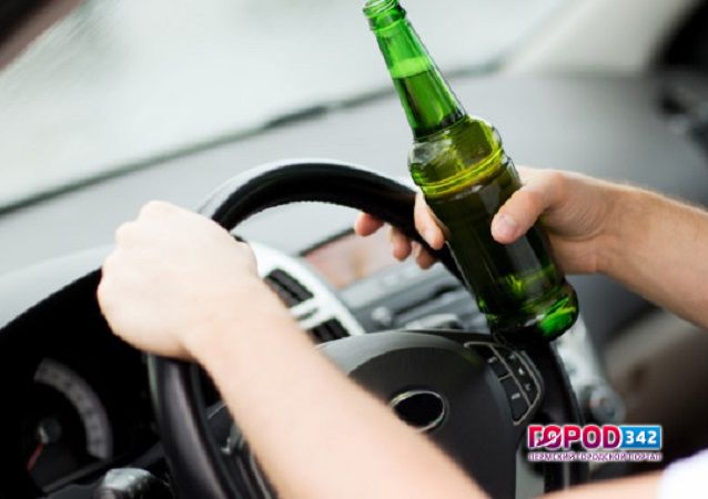 В России предлагают ввести для пьяных водителей немецкий «тест на идиота»