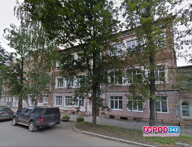 С 1 января закрывается поликлиника в центре Перми