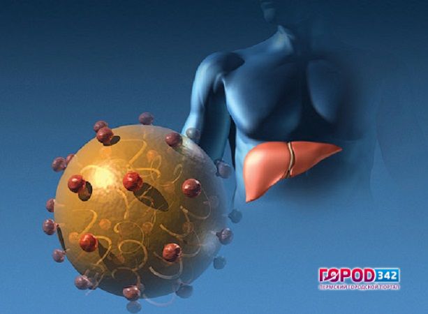 Роспотребнадзор: ситуация с гепатитом А в Перми может ухудшиться