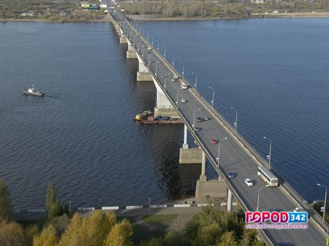 Место для нового Камского моста выберут петербуржцы