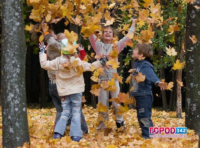 Отдых – дело непростое, с пятницы и по шестое
