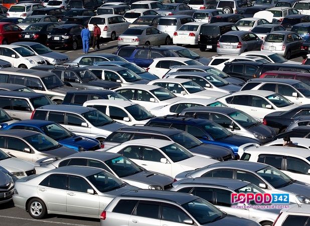 Платные парковки принесли бюджету Перми более 6 млн. рублей