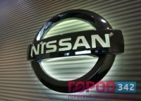 Nissan отзывает более 200 тысяч авто из-за неисправных подушек безопасности