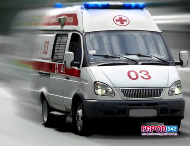 В Прикамье 24 ученика младших классов попали в больницу с отравлением