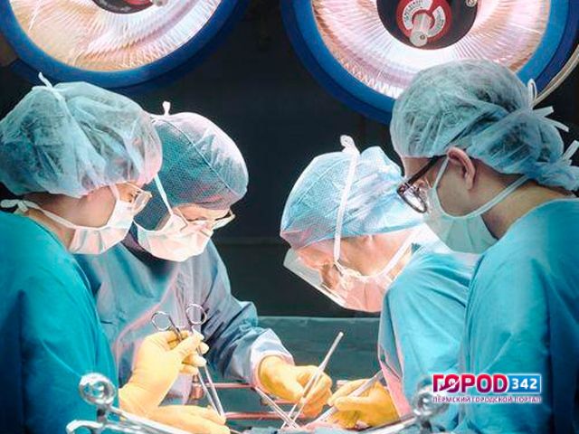 Девочке из Перми операцию по пересадке сердца будут делать в Индии
