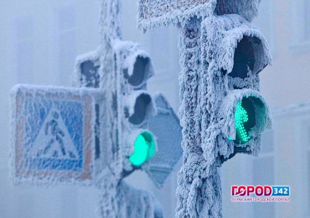 МЧС Прикамья предупреждает: аномально холодная погода!
