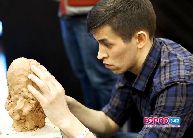 Пермский скульптор откроет персональную выставку в Иркутске
