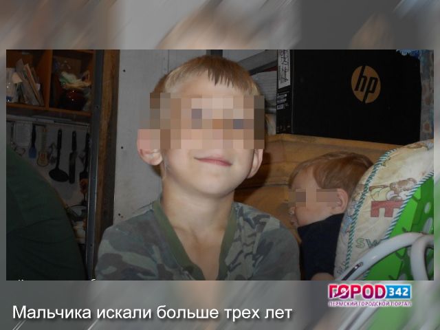 Убийство 7-летнего Кирилла раскрыто благодаря поимке «Оренбургского похитителя»