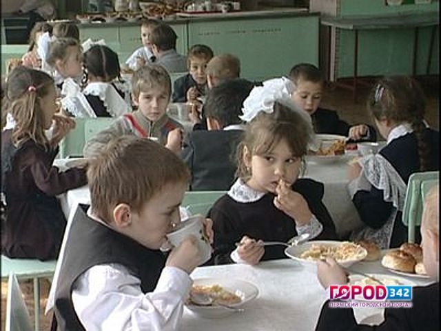 В школах Кизеловского района Пермского края выявлены нарушения санитарно-эпидемиологического законодательства