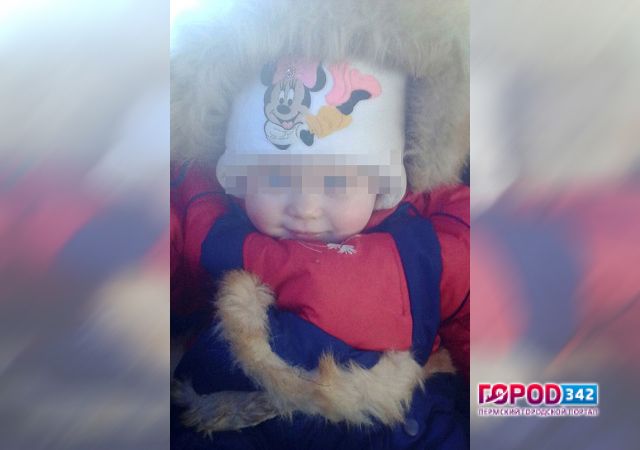 В Перми молодого отца судят за убийство 2-летней дочери, совершенное из ревности