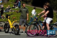 На велосипеде по миру: 6 увлекательных маршрутов