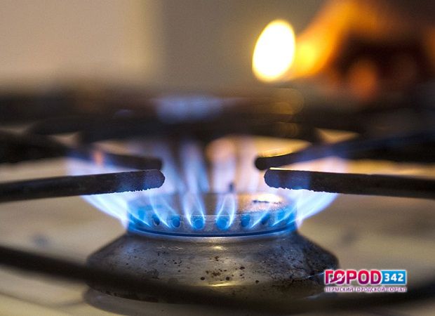 В Перми ввели перерасчет за газ, одновременно ужесточив штрафные санкции