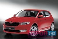 SKODA планирует выпуск новой волны Fabia уже в августе