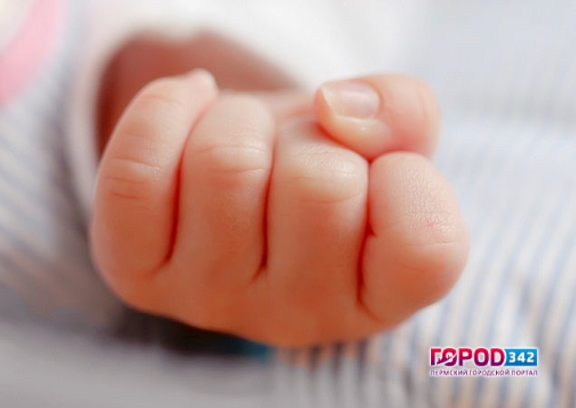 В городе Кунгур Пермского края мать прятала тело мертвого младенца в шкафу