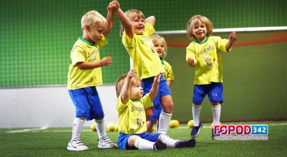 В какую спортивную секцию отдать ребенка