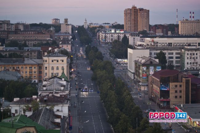 Пермь — город хаотичный и неудобный