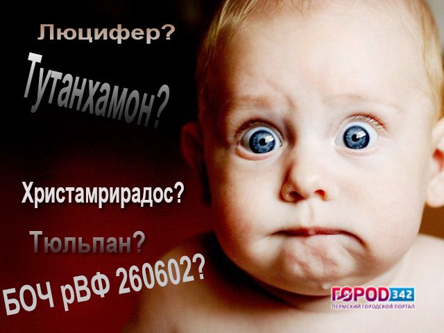 Президент России подписал закон о требованиях к именам детей
