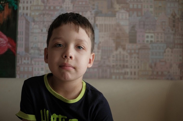 Пермяк перечислил в фонд «Дедморозим» почти миллион рублей, чтобы спасти 3-летнюю девочку