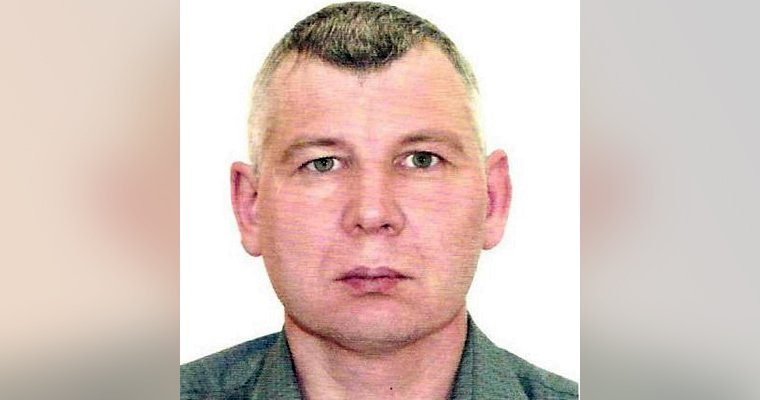 В Перми пропал 45-летний инженер-конструктор фабрики «Гознак»