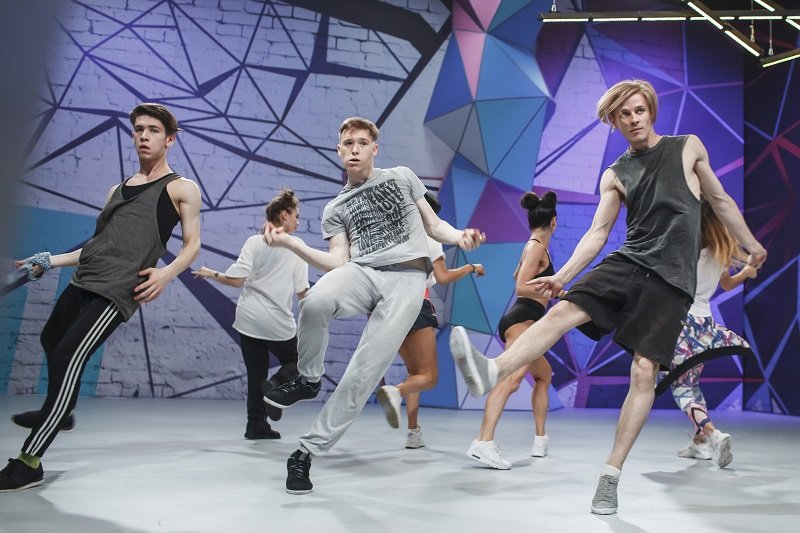 В преддверии нового сезона шоу «ТАНЦЫ» ТНТ запускает танцевальную гонку по России