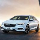 Opel Insignia SUV 2018 – «мускулистый» кроссовер