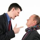 Как реагировать на оскорбления начальника и коллег